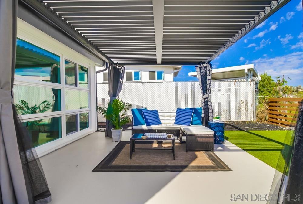 Serra Mesa - Residential