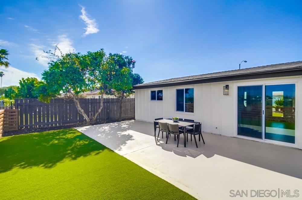 Serra Mesa - Residential