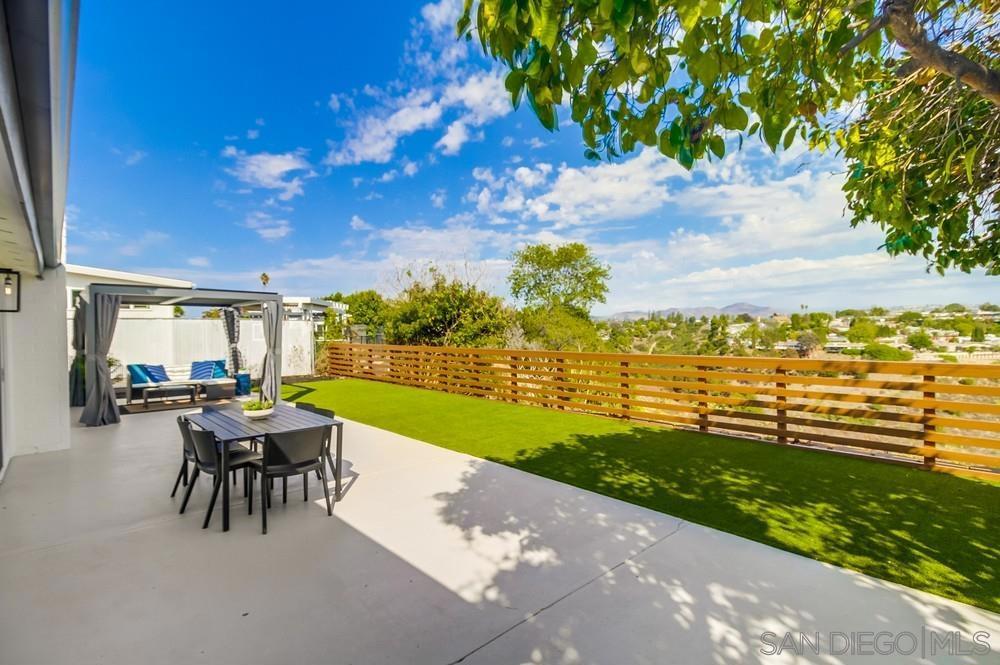 Serra Mesa - Residential