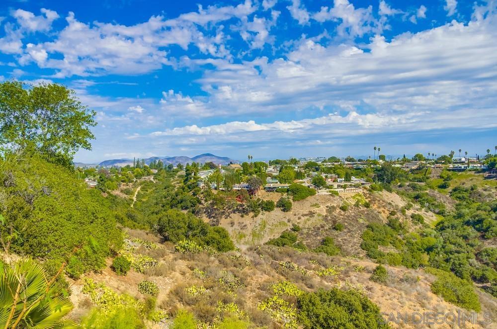 Serra Mesa - Residential