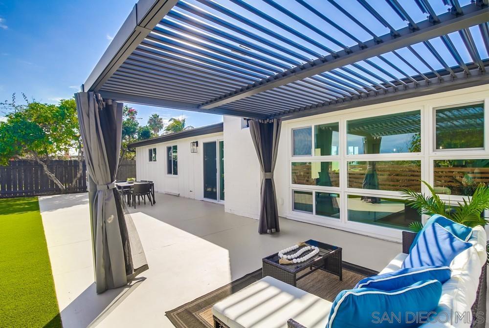 Serra Mesa - Residential