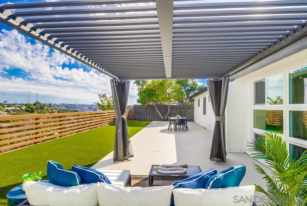 Serra Mesa - Residential