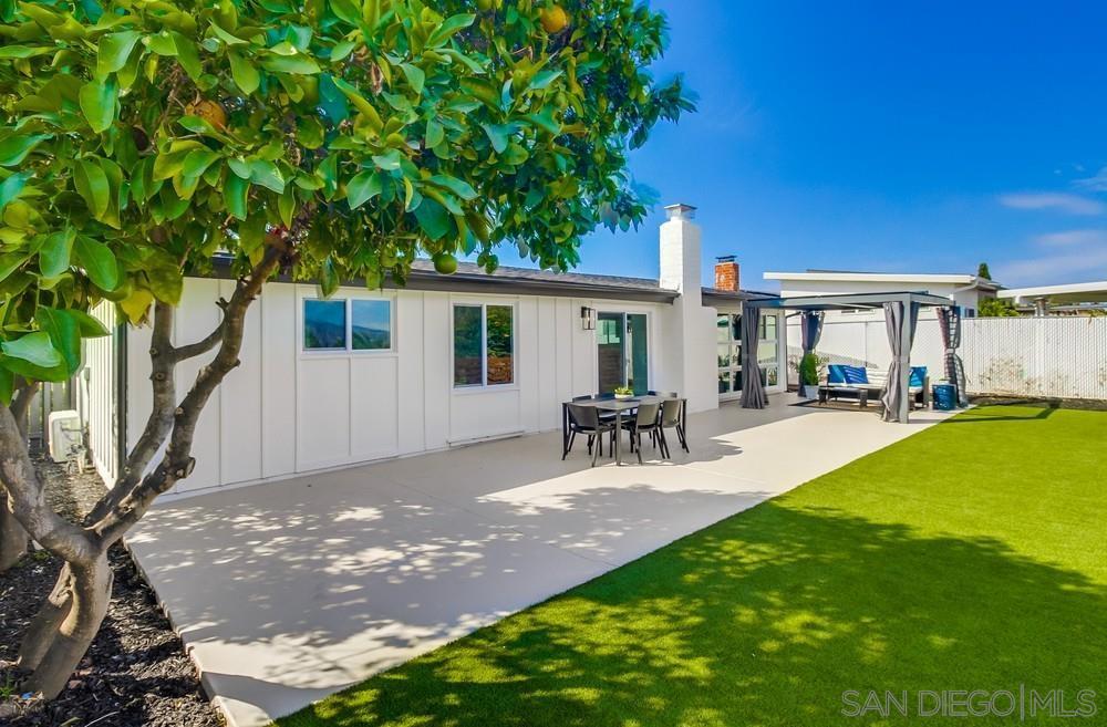 Serra Mesa - Residential