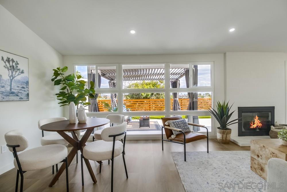 Serra Mesa - Residential