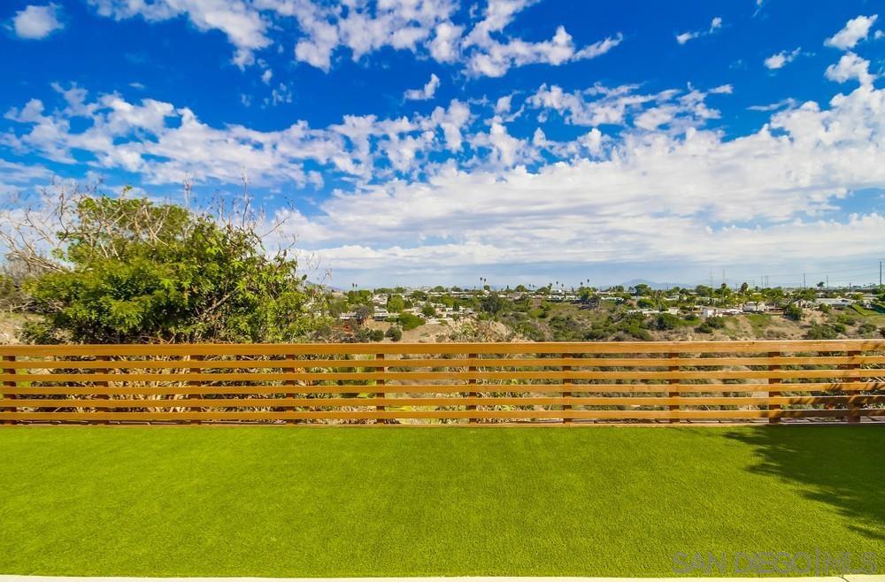 Serra Mesa - Residential