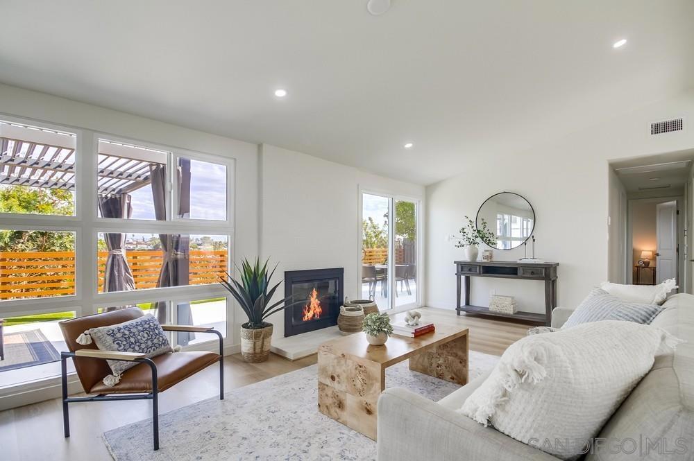Serra Mesa - Residential