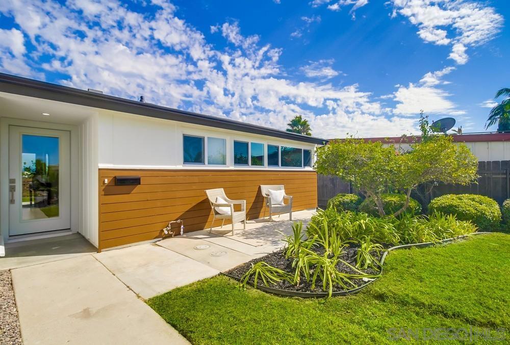 Serra Mesa - Residential