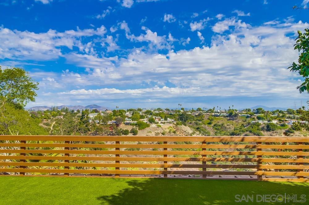 Serra Mesa - Residential