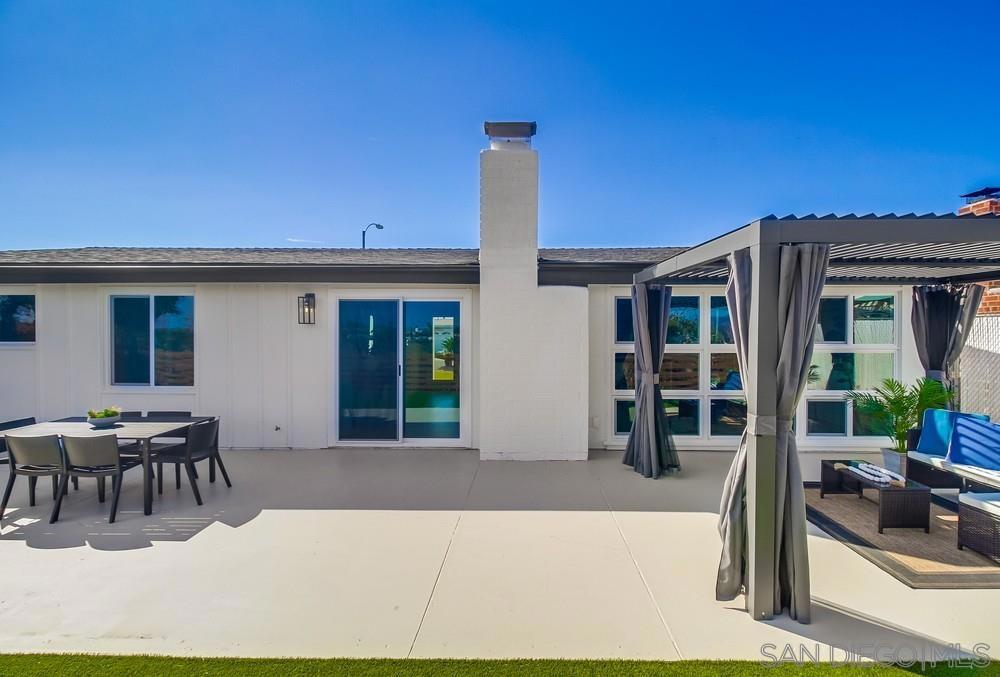 Serra Mesa - Residential