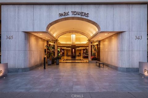 Photo of 343 Pioneer Drive #1703, Glendale, CA 91203 (MLS # GD26118247)