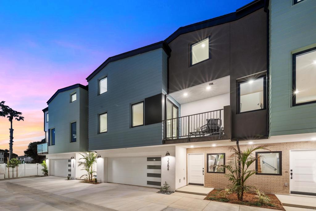 Find Homes For Sale 4 3584 Garfield Street