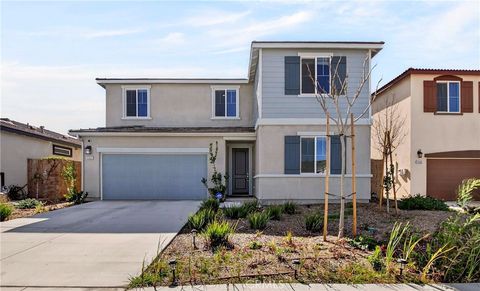 35357 Hutchinson Place Beaumont CA 92223