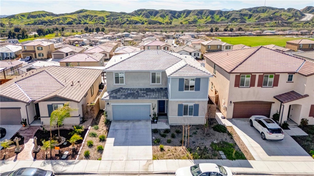 35357 Hutchinson Place