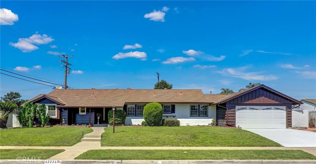 17771 Orange Tree Lane