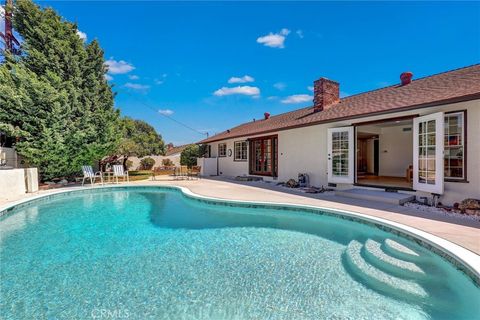 17771 Orange Tree Lane Tustin CA 92780