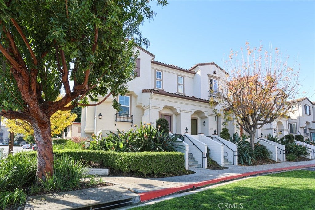 11040 Encanto, El Monte CA 91731