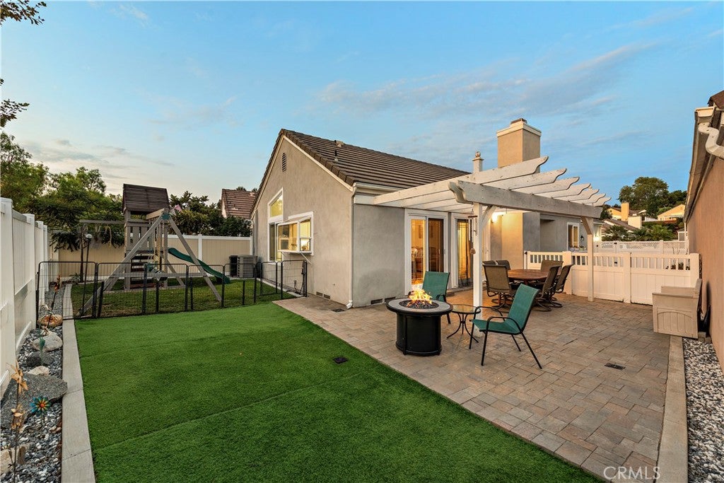 21 Misty Creek, Laguna Hills CA 92653 - Photo 20