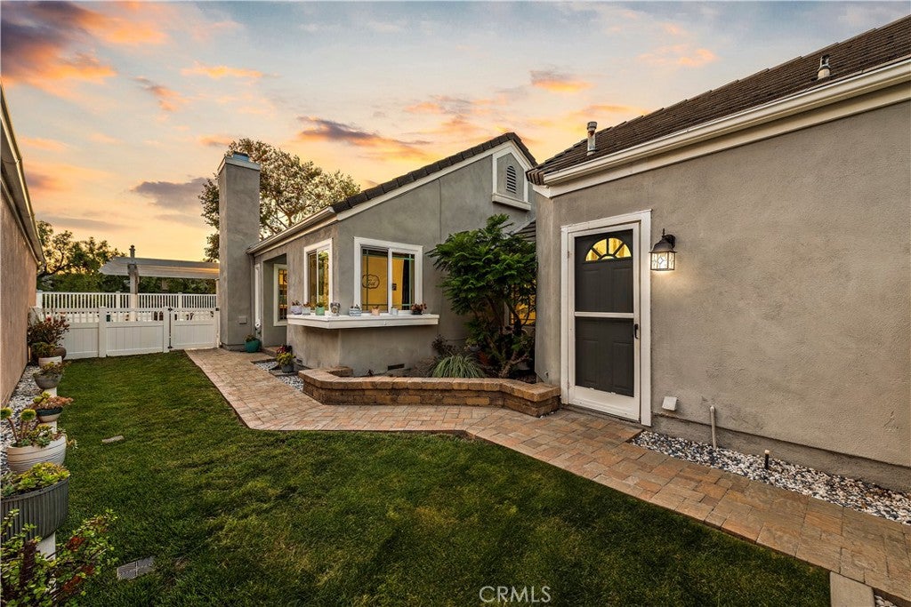 21 Misty Creek
