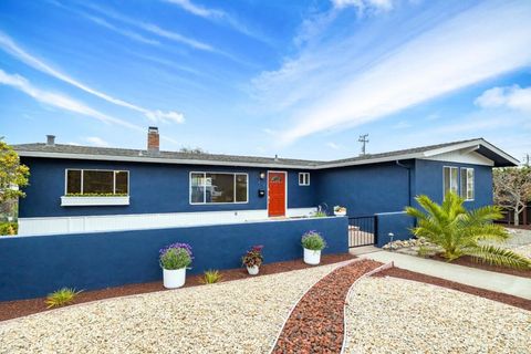 232 Peninsula Drive Marina CA 93933