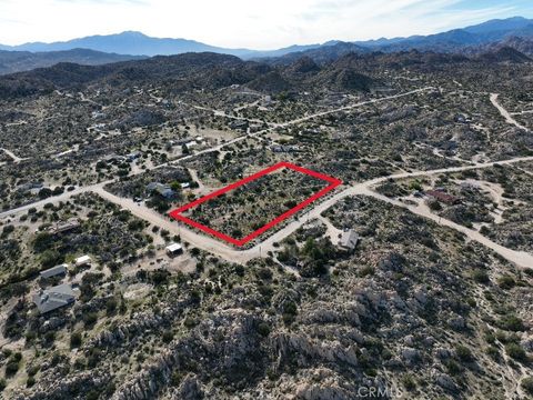 1 Palm Avenue Yucca Valley CA 92284