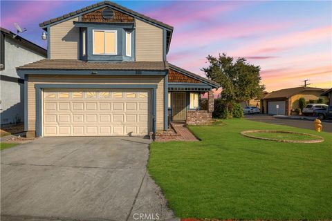 Properties 25 881 S Lamarr Street Rialto CA 92376