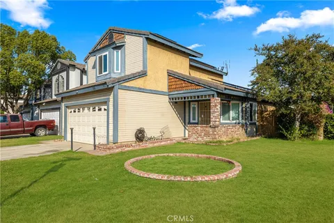 881 S Lamarr Street, Rialto, CA 92376 - MLS#: CV25251339