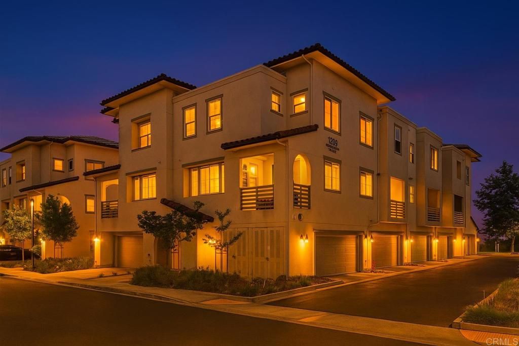 Photo of 1205 PASEO SEA CLIFF Clf #69, Otay Mesa, CA 92154 (MLS # PTP2507899)
