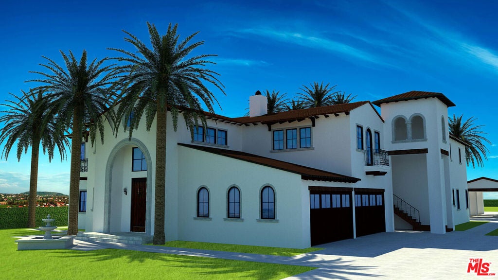 2025 Delphine Lane