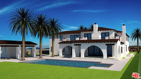 Photo of 2025 Delphine Lane, Calabasas, CA 91302 (MLS # 26103479)