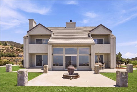 Photo of 37550 Marondi DR, Calimesa, CA 92320 (MLS # CV26164138)
