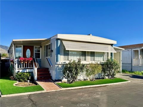 45055 E Florida Avenue 48 Hemet CA 92544