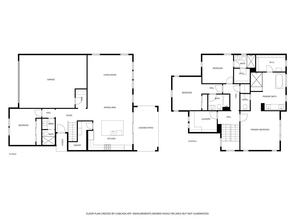 Caspian at The Farm - Residential