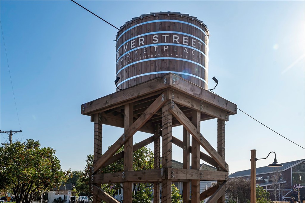 Caspian at The Farm - Residential