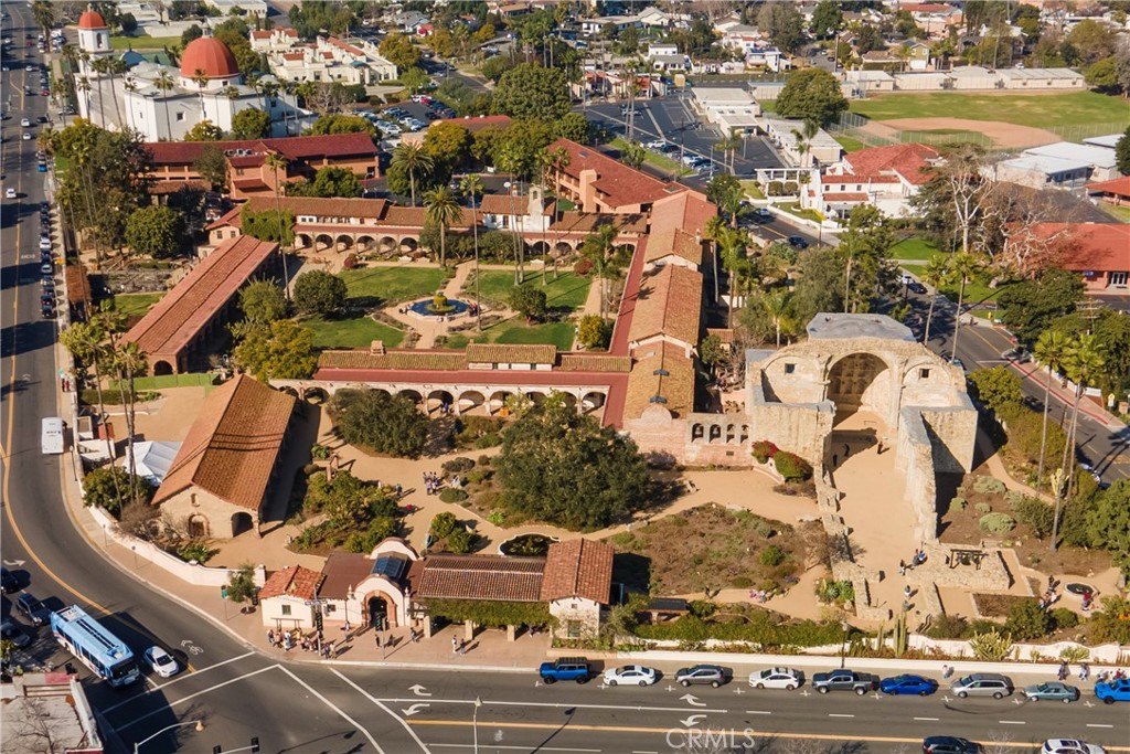 Caspian at The Farm - Residential