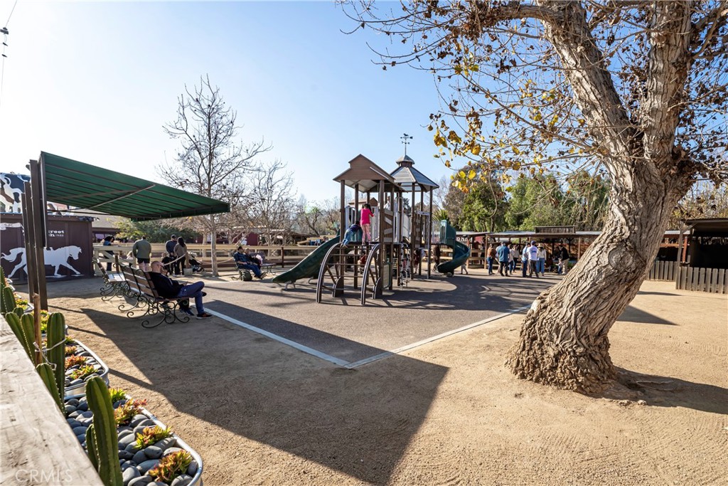 Caspian at The Farm - Residential