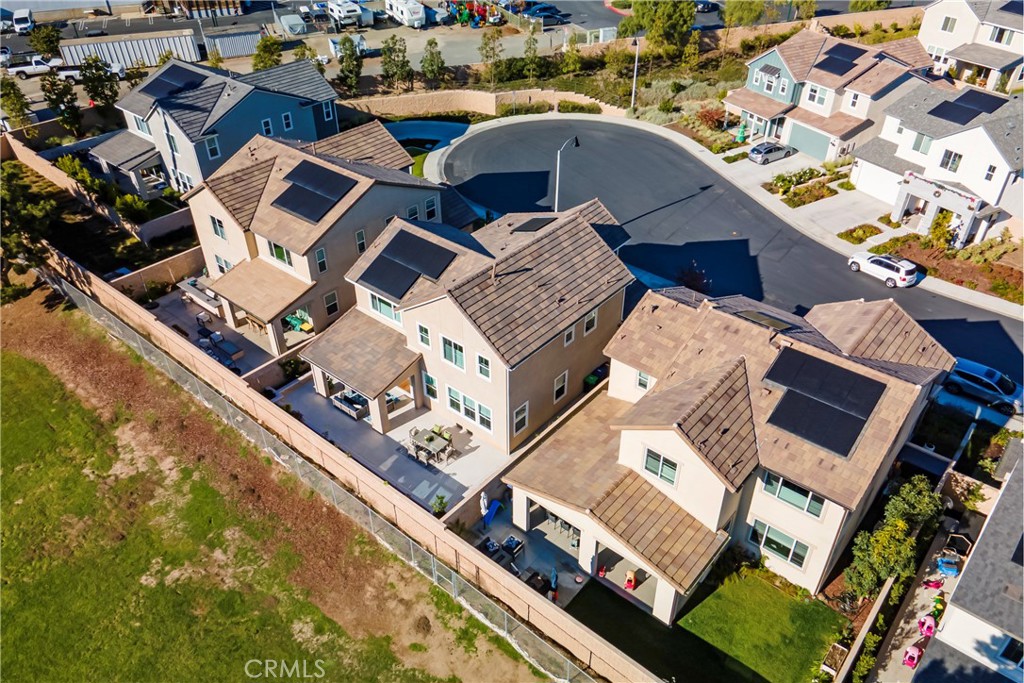 Caspian at The Farm - Residential