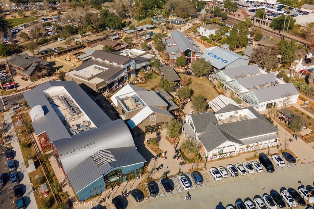 Caspian at The Farm - Residential