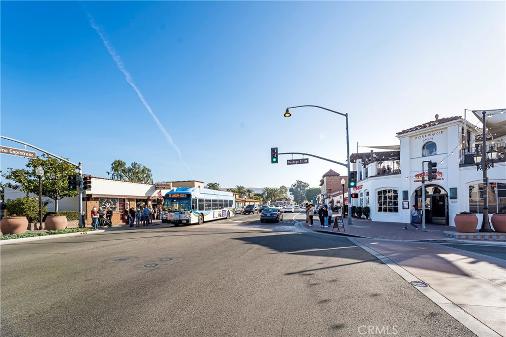 Caspian at The Farm - Residential