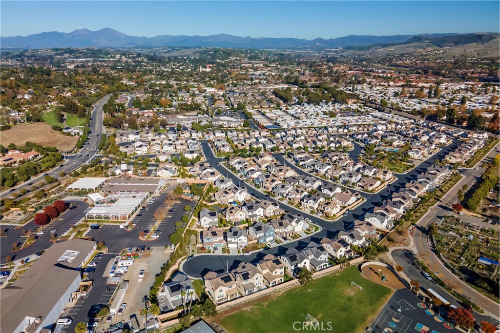 Caspian at The Farm - Residential