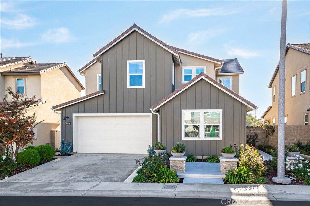 Photo of 25948 Meadow Drive, San Juan Capistrano, CA 92675 (MLS # OC25273672)