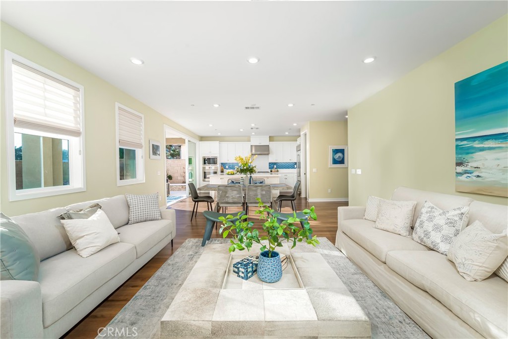 Caspian at The Farm - Residential