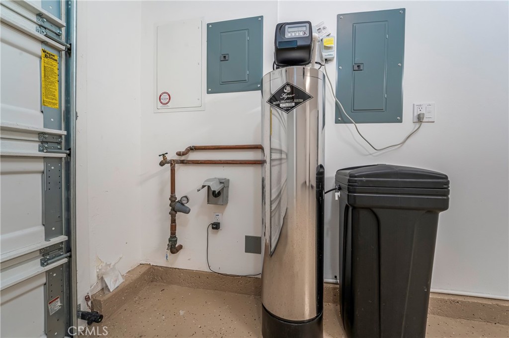 Caspian at The Farm - Residential