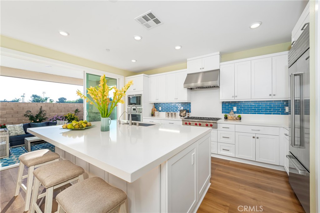 Caspian at The Farm - Residential