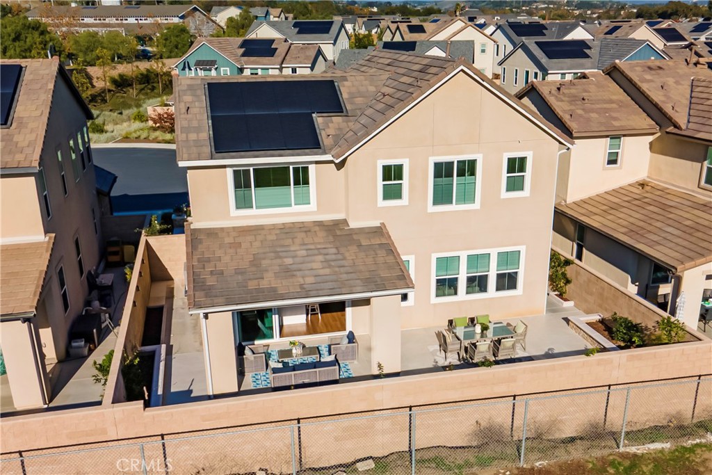 Caspian at The Farm - Residential