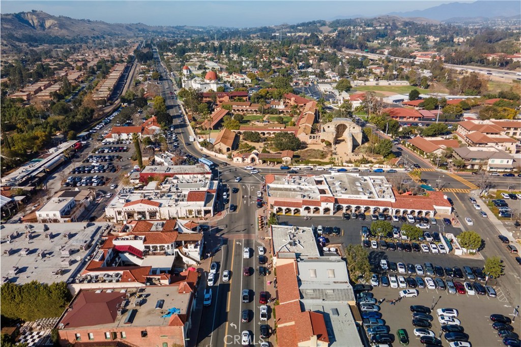 Caspian at The Farm - Residential