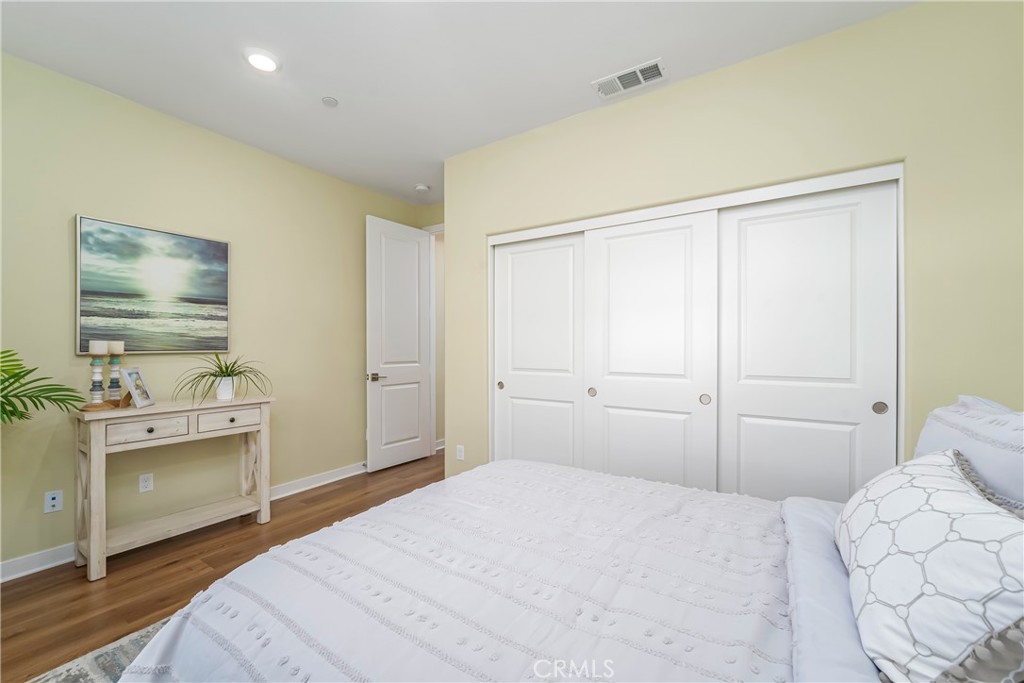 Caspian at The Farm - Residential