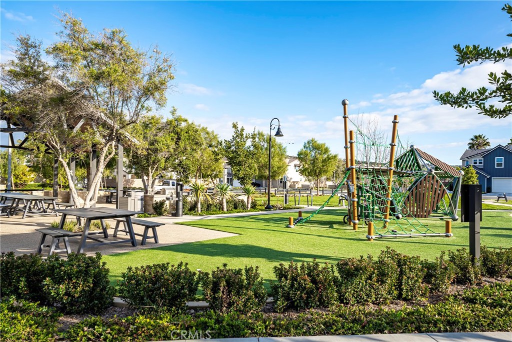 Caspian at The Farm - Residential