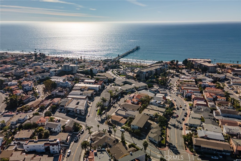 Caspian at The Farm - Residential