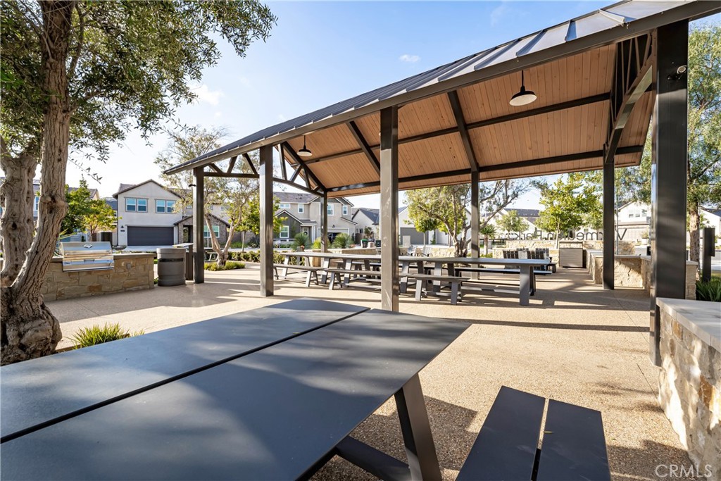 Caspian at The Farm - Residential