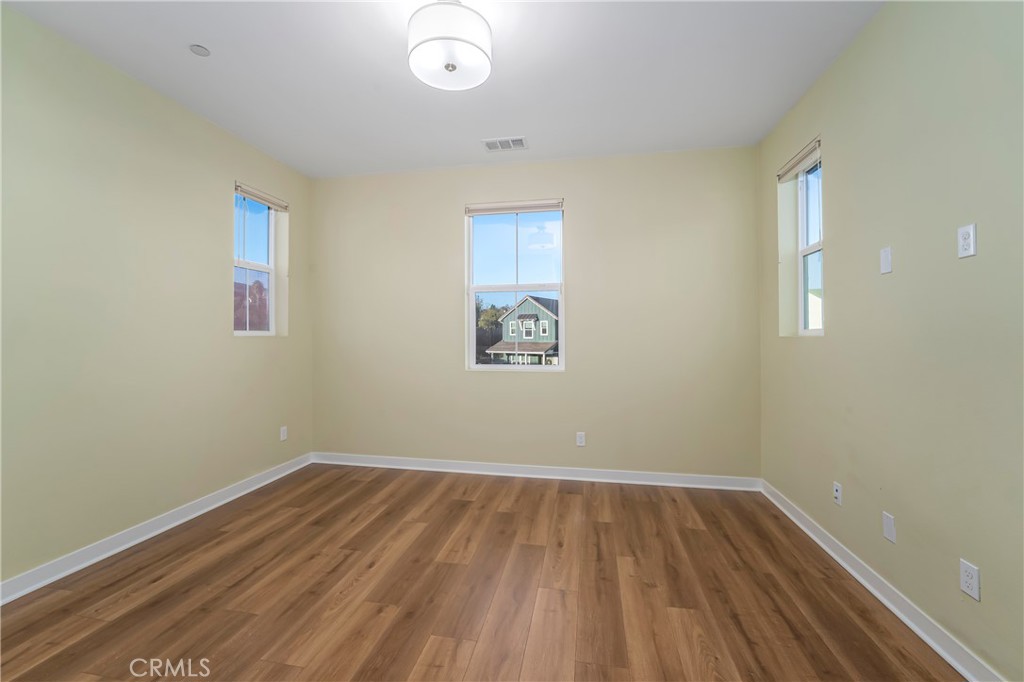 Caspian at The Farm - Residential